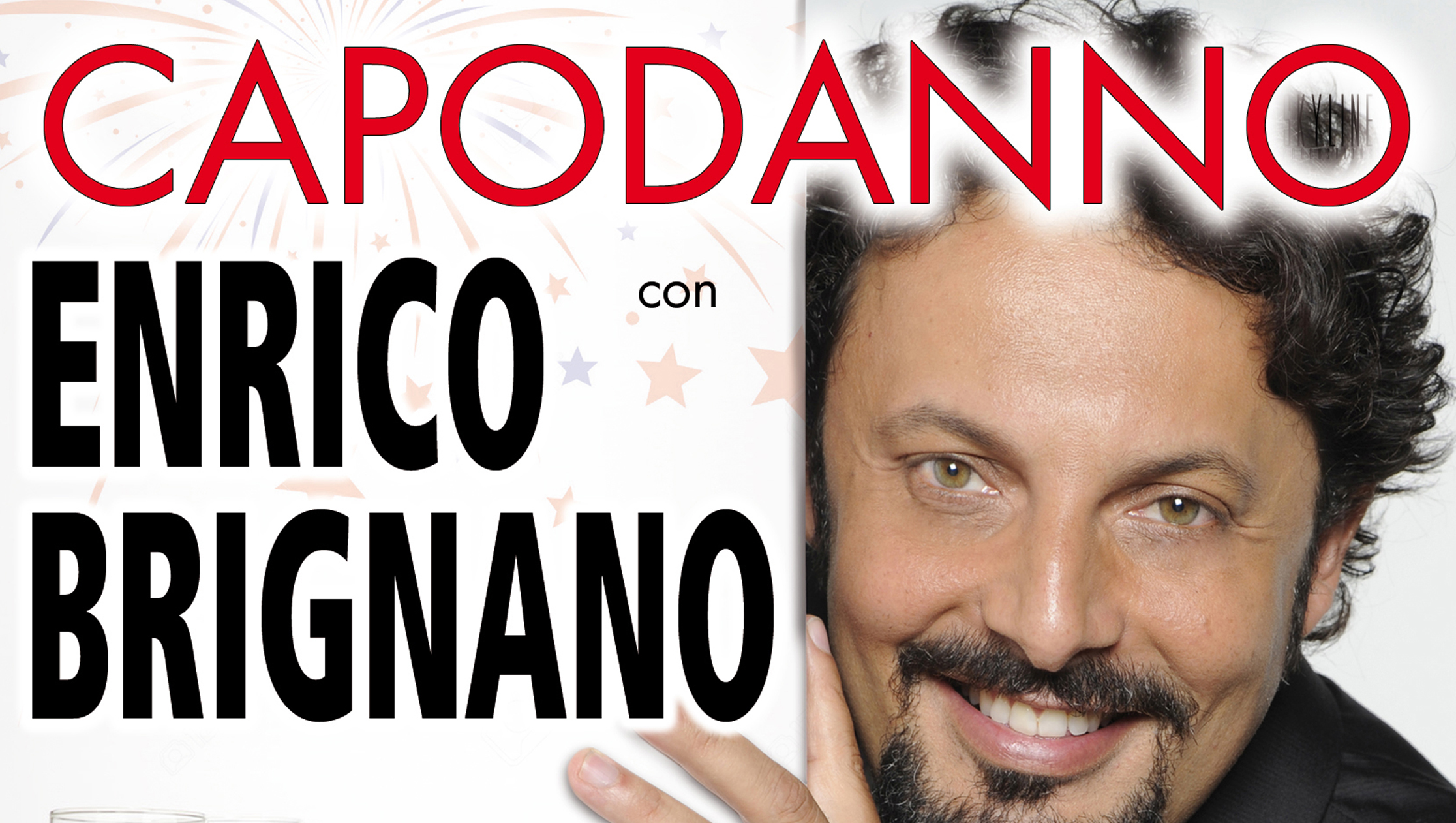 CAPODANNO 2016